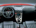 Alfa Romeo 166 1998 года